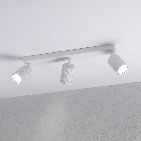 Brilagi - Bodové svítidlo CRISPINA 3xGU10/10W/230V bílá