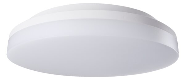 Přisazená LED svítidlo Sinclair RDTJ 18CCT IP54 Barva: Bílá