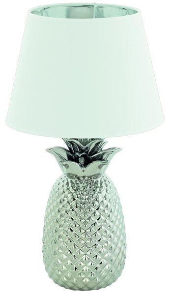 Eglo 55088 - LED Stolní lampa 1xE14/4W/230V