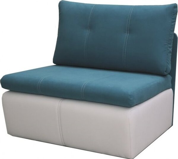 Casarredo - Komfort nábytek Rozkládací pohovka ARIETIS, s úložným prostorem, S17/E85