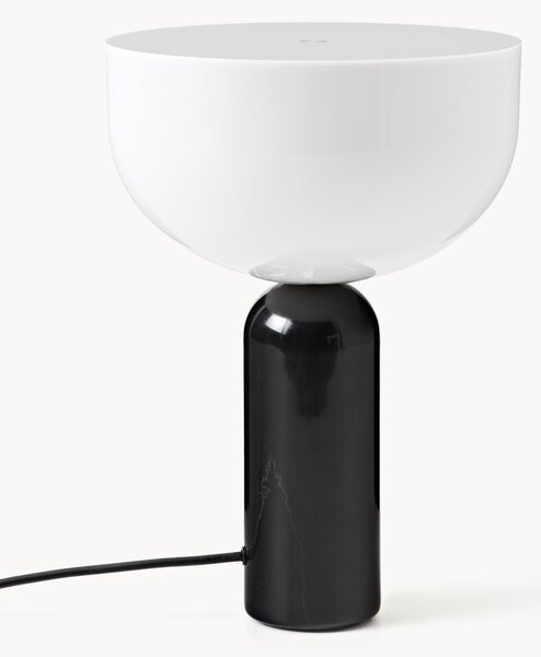 Stolní lampa z mramoru Kizu, v různých velikostech