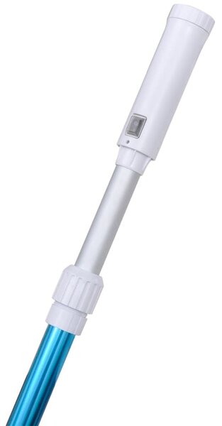 Automatický bazénový vysavač s bateriemi