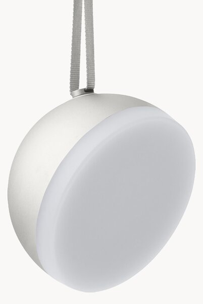 Přenosná stmívatelná exteriérová lampa Sphere