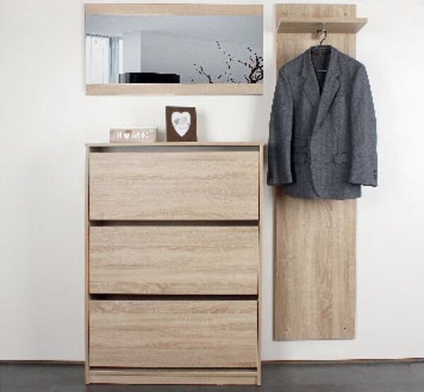 BRADOP Zrcadlo D37