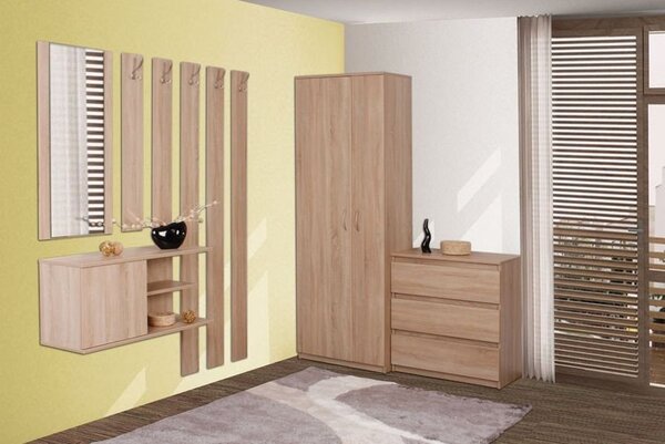 BRADOP Zrcadlo D27