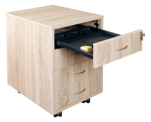 BRADOP Kontejner na zámek Office C540