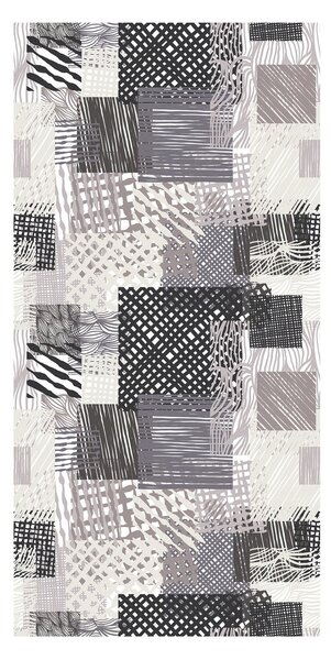 Tapeta - Kombinace textur