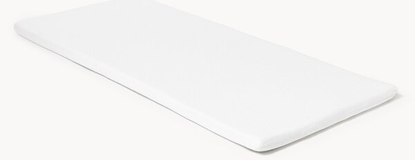 Topper z vysoce elastické pěny Comfort, tvrdý