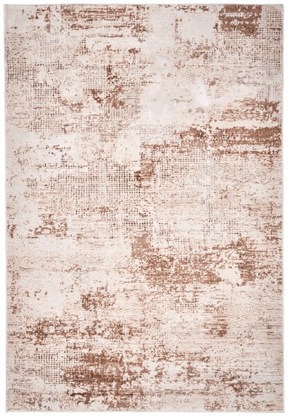 VINTAGE KOBEREC, 120/180 cm béžová Novel - Tkané koberce