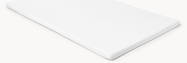 Topper z vysoce elastické pěny Comfort, tvrdý