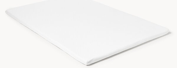 Topper z vysoce elastické pěny Comfort, tvrdý