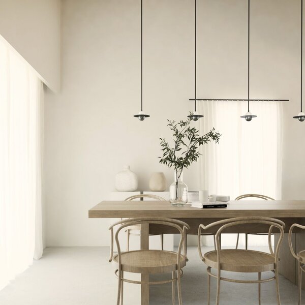 Contain designová závěsná svítidla Alba Pendant Tube