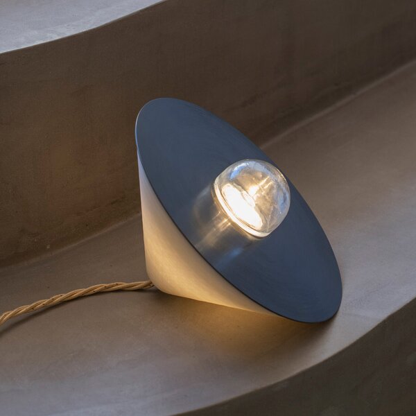 Contain designové stolní lampy Alba Top Table (průměr 22 cm)