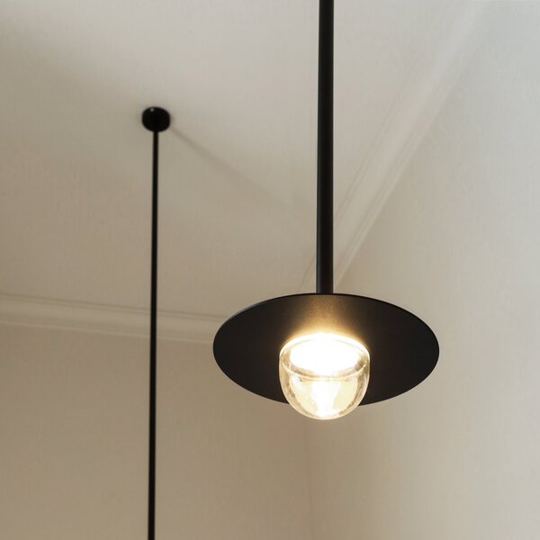Contain designová závěsná svítidla Alba Pendant Tube