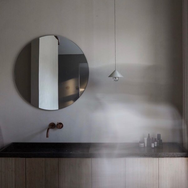 Contain designová závěsná svítidla Alba Top Pendant (průměr 22 cm)