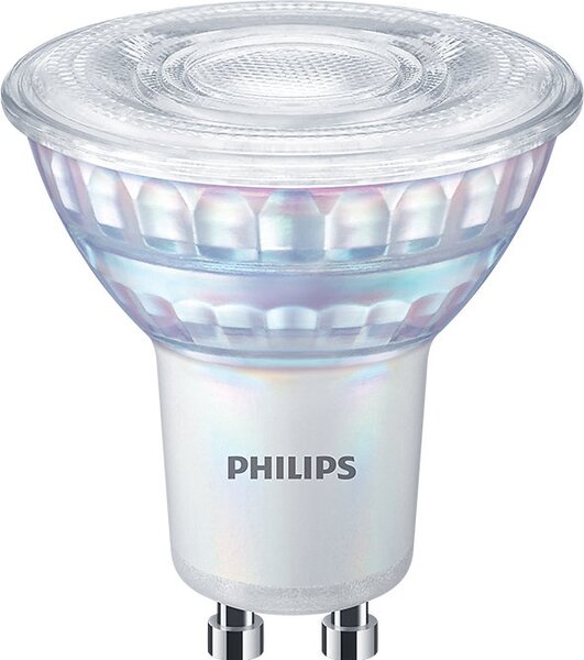 CorePro LEDspot 3-35W GU10 830 36D DIM LED Žárovka 3W 230lm