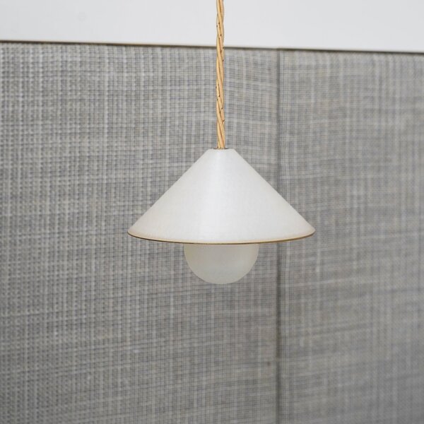 Contain designová závěsná svítidla Alba Top Pendant (průměr 22 cm)
