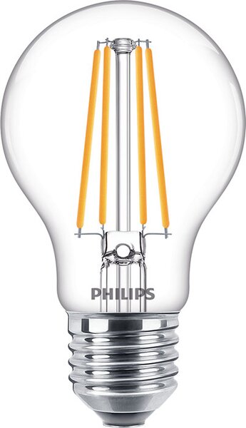 CorePro LEDBulb ND 8.5-75W E27 A60 827 CL G LED Žárovka 8,5W 1055lm