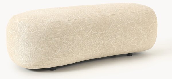 XL šezlong Alba