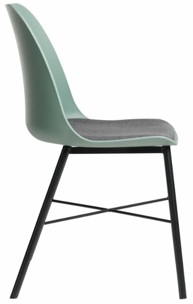 Unique Furniture Plastová jídelní židle Whistler