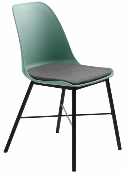 Unique Furniture Plastová jídelní židle Whistler