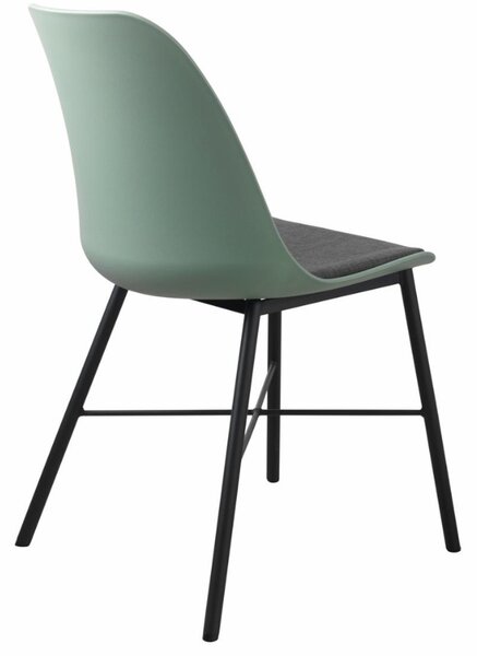 Unique Furniture Plastová jídelní židle Whistler