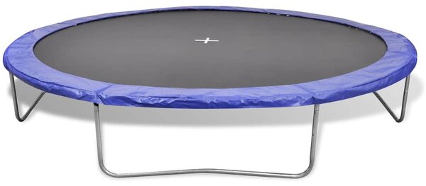 Trampolína pětidílný set 3,66 m