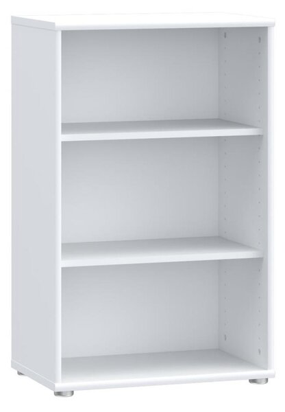 Knihovna URAN bílá