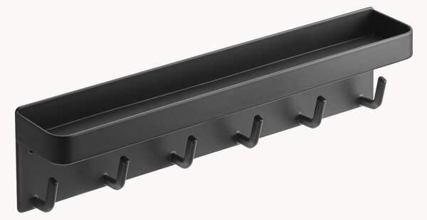 Věšák na oblečení s magnetickou zadní stranou Smart