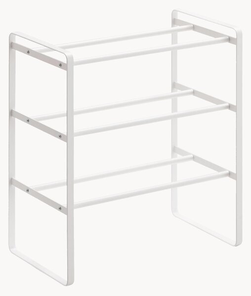 Výsuvný botník Frame