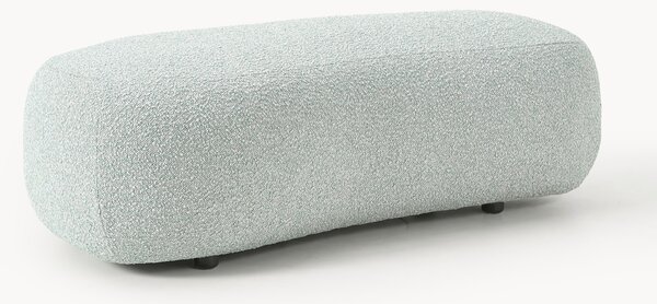 Bouclé XL podnožka Alba