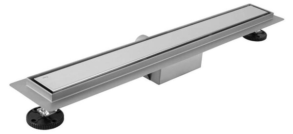 REA-G2502 - Odtokový žlab NEOX 70 cm nerezová ocel