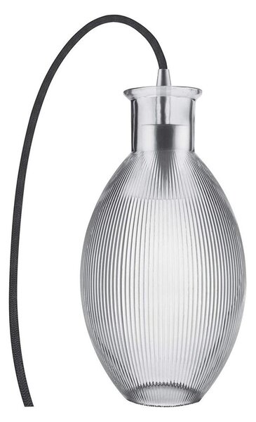 Ledvance - Stolní lampa GRAPE 1xE27/40W/230V P225100
