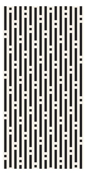 Tapeta - Geometrické tahy