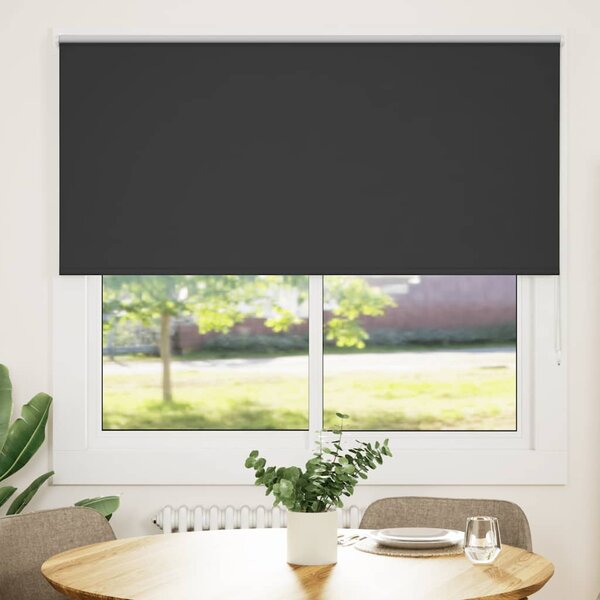 Roleta zatemňovací 150x150 cm šířka látky 146,6 cm polyester