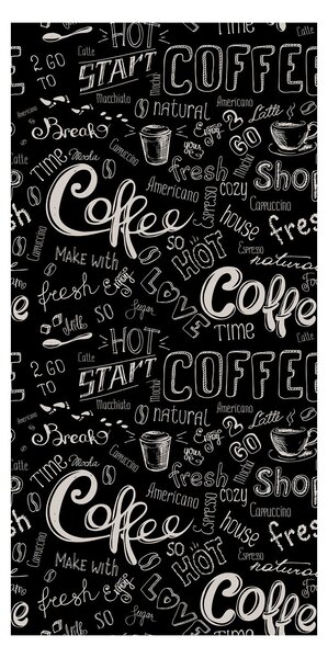Tapeta - Coffee II