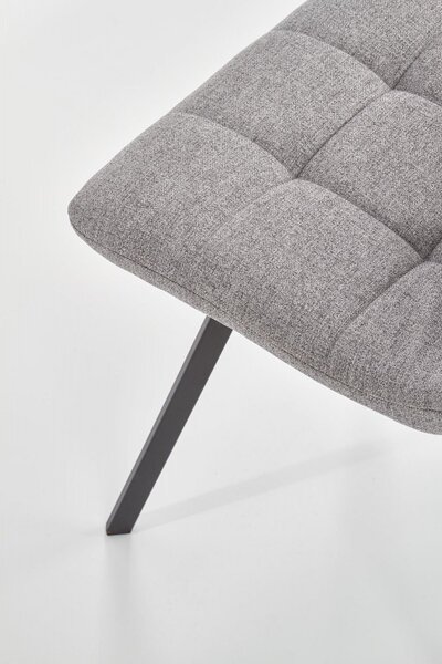 Halmar Jídelní židle K402 béžová