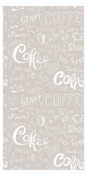 Tapeta - Coffee I