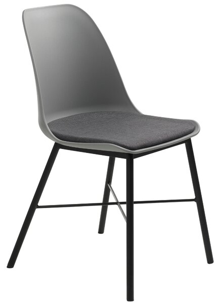 Unique Furniture Plastová jídelní židle Whistler