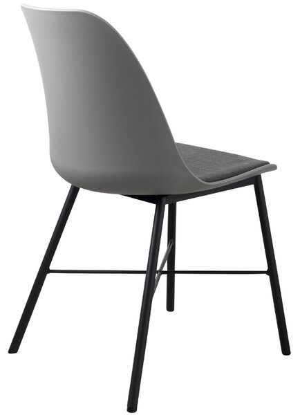 Unique Furniture Plastová jídelní židle Whistler