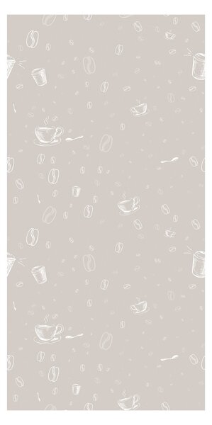 Tapeta - Coffee III