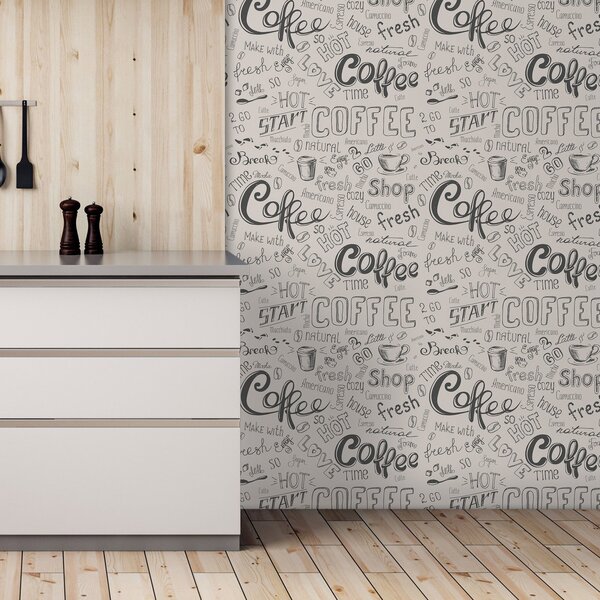 Tapeta - Coffee V