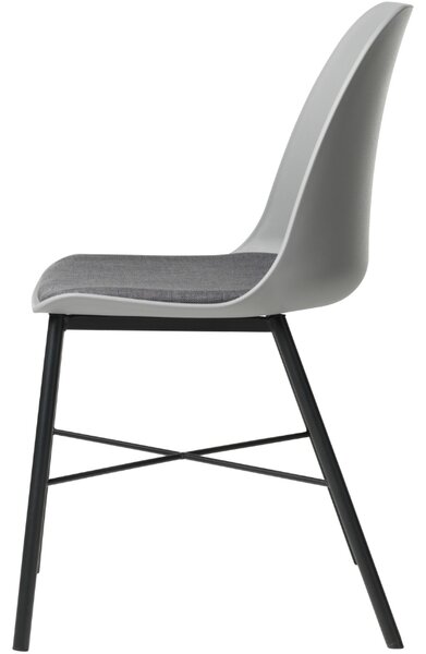 Unique Furniture Plastová jídelní židle Whistler