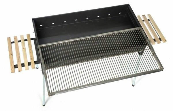 PRO-TERMO Gril premium XXL