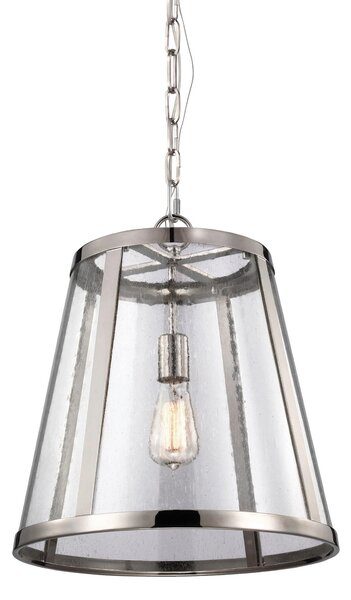ZÁVĚSNÉ SVÍTIDLO, 40.6/58.4 cm Elstead Lighting - Online Only svítidla, Online Only