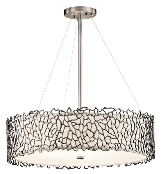 ZÁVĚSNÉ SVÍTIDLO, 55.9/35 cm Elstead Lighting - Online Only svítidla, Online Only