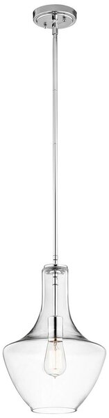 ZÁVĚSNÉ SVÍTIDLO, 26.8/61.5 cm Elstead Lighting - Online Only svítidla, Online Only