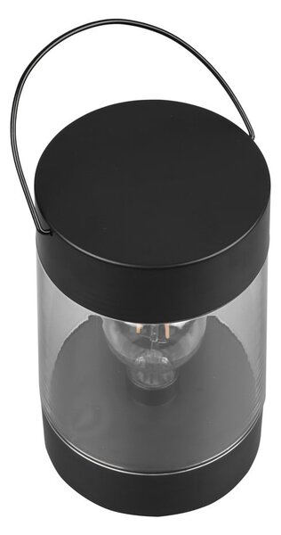 LED venkovní svítidlo s časovačem ø 12 cm Camargo – Trio