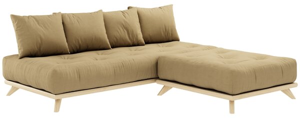 Karup Design Podnožka Senza 100 x 90 cm