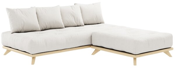 Karup Design Podnožka Senza 100 x 90 cm